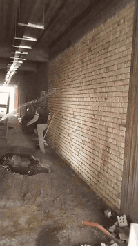 كادر مصري • بناء طابوك • تسليم مهندس