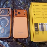 تقليد ايفون ١٧ • اندرويد • ١٢٨