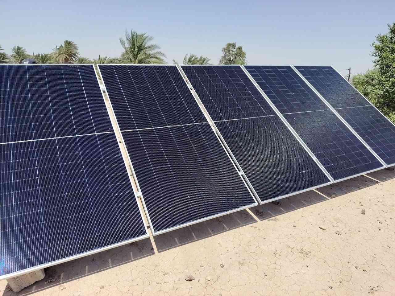 تم بحمدالله 
تنصيب منضومه طاقه شمسيه⚡
بقدره 10امبير نهاري 10 ليلي
📍#بلدروز
الأستفسار
{***********} محمد حجي هلال
{***********}
