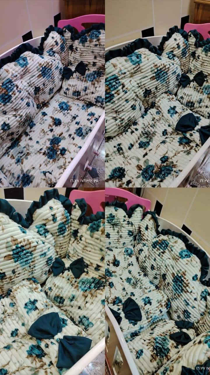 متوفر سرير اطفال حسب الطلب زبون متوفر توصيل جميع المحافظات العراق اللهم صلي على محمد وآل محمد @إشارة


**إذا كنت صاحب هذا الإعلان وتريد حذفه لأي سبب، رجاءا أرسل رسالة إلى الدعم الفني**