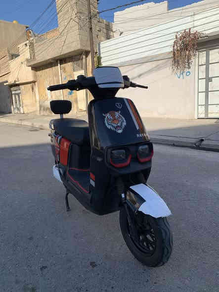 ريان للبيع السعر800 وبي مجال
***********
