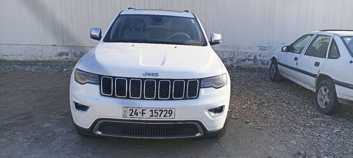 جيب لاريدو 2018 لمتد للبيع
فول 1/1

سلايت

كير ومحرك شرط 

السياره نظيفه حيل 

الرقم والسنويه جديده 

طخم تواير جديد 

من يرغب بشراء يتصل على رقم التالي 

***********

البيع نقدا أو فقد
