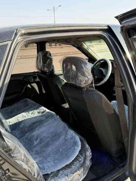 سلام عليكم فكتره للبيع 
1993 محدثه 1995كامل 
فول فول 
محرك 18 المرغوب شرط لا صرف ولا نفخ 
قطاره بل بنزين 
صدر امامي وخلفي جديد 
دواخل كله جديد موضح ب صور 
ولكب نجمه المرغوب  +تايرات جديده 
لايت عدسه عالي ناصي زينون 
قفل مركزي على الريمون 
حداديه جديده 
شرط ما بيها لا ضربه ولا طخه ولا اي شي 
صبغ مكانات اثر تقحيل معجون ابد ما بيها 
شرط ما تصرف عليها ربع من دعميه للدعميه  
مصروف عليها هواي 
رقم مسطره وهزه جديده شرط التحويل 
كربون بيها كتروني  تحول وره 5 ايام يطلعلك جديد 
السياره ب الحقيقه احله من صور 
طالب عليها 48 وبيها مجال قليل 
هذه رقمي اسيا *********** كورك ***********
