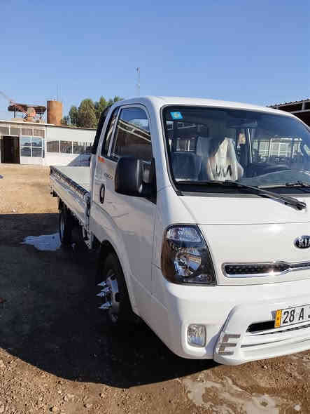 اللهم صل على محمد وال محمد
كيا فحل موديل 19 رقم نجف دولي بسمي. كفاله عامه من كلشي
السياره على وضع الشركه مكينه شركه كير اكسل حداديه كله شركه 
السياره تخم تاير لاسه التركي 6 تايرات معلايه وركه مع تانكي فافون 
محور 14 استد 27. السياره ماشيه 86 ألف أصل استلام شركه 
***********.  ***********. المكان بابل قضاء القاسم 
السعر 157 رجاء المو شراي لا يخابر  خسران عليه هواي
