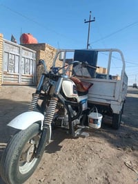 ستوته • موديل ١٧ • ناصريه مدينه الصدر