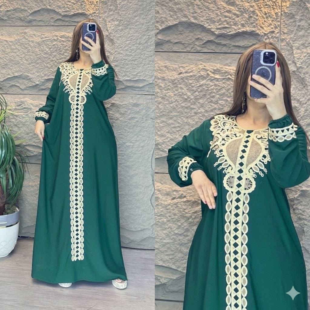 "بسم الله توكلنا على الله"

🙈❤️عملاءنا الكرام😍😍

أحلى و أشيك ملابس الصيف   2026

كشمير قطني مصري 💮 100 % بارد جدا

قياس 1.2 

سعرالدرزن  : 85  الف
متوفر توصيل لجميع محافظات 5


**إذا كنت صاحب هذا الإعلان وتريد حذفه لأي سبب، رجاءا أرسل رسالة إلى الدعم الفني**