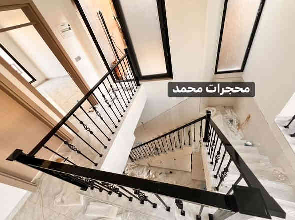 محجرات محمد 
انجاز موديل حديد وقبضه ودنك المنيوم في حي واسطي 
ضمان قوه ومتانه العمل 10 سنوات 

***********
***********
