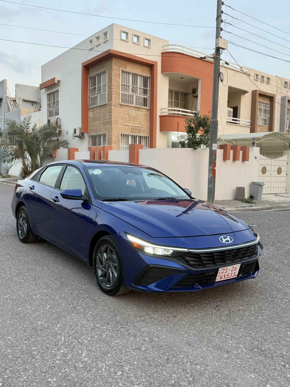 السلام عليكم.           السعر ب135فقط للبيع
النترا 2024👉👍
السعر ب135
ماشيه 20mi
حادث جاملوغ وبنيد 
ايرباك ستيرن غقط
بدون دواخل 
محرك  2000 دوش
مواصفات ...
بصمه ابواب
بصمه تشغيل
تشغيل عن بعد
كامرا دوارة🖥️
تبريد مناخين منفصل
كشنات تدفئه+استيرن تدفئه
رادارات 360 درجه
امامي وجانبي وخلفي
رجاج ستيرن
تحكم ستيرن ٤ جهات
٣ وضعيات قيادة
مثبت سرعه
قيادة ذاتيه
تحذير عند مغادرة المسار
توقف ذاتي
شاشه متصل 
ترحيب
لد نهاري
مانع انزلاق
مكان سيارة اربيل 👉👍
شراي يتصل 
***********@
