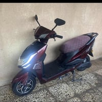 موديل ٢٠٢٤ • ٥ بطاريات • كربلاء