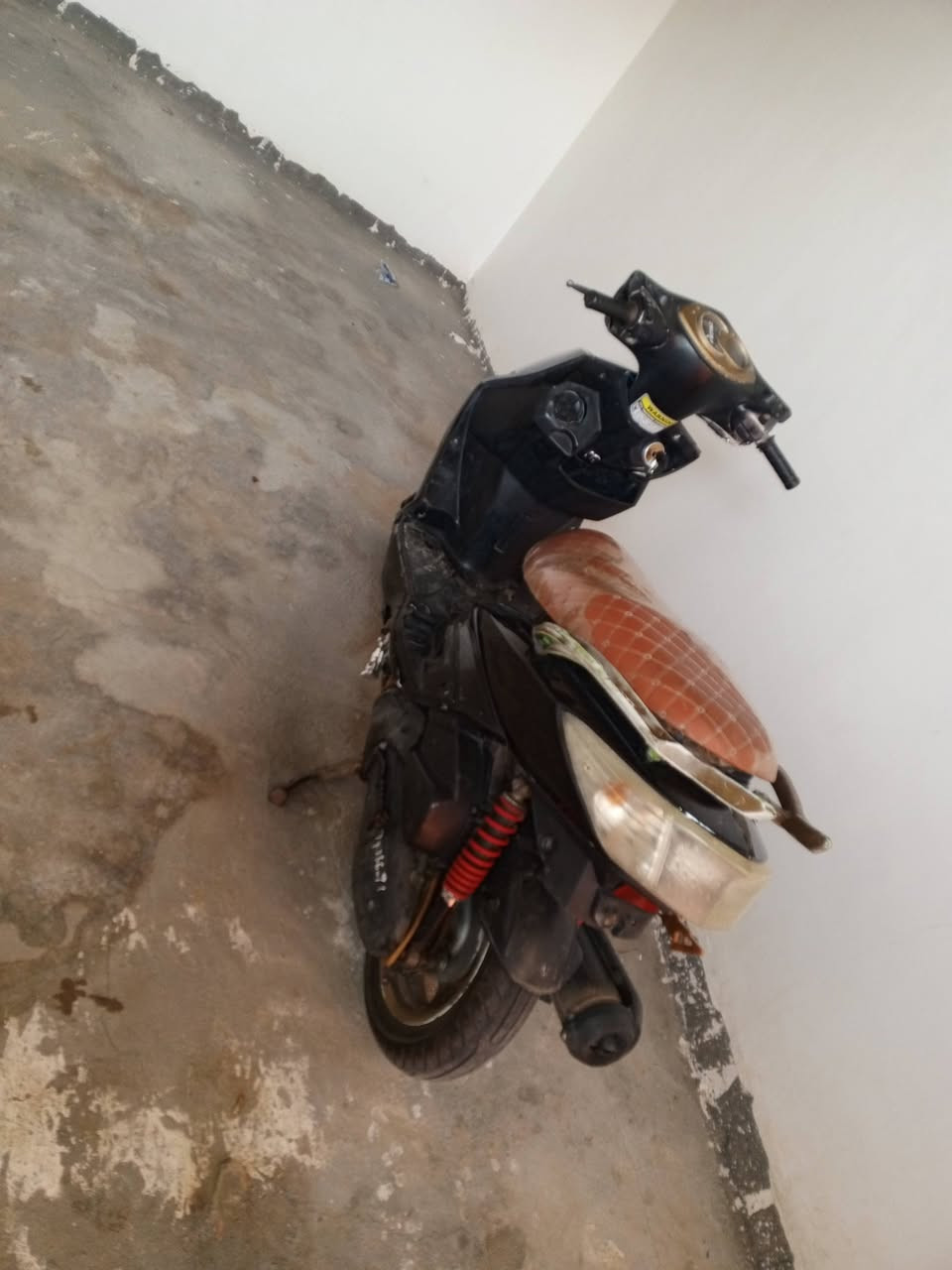سكنس فحل ياباني 2007 مفتوحه كهربائيات سلف رياضي كابريتر للبيع 550 وبيه مجال قليل مكاني ناصرية مركز


**إذا كنت صاحب هذا الإعلان وتريد حذفه لأي سبب، رجاءا أرسل رسالة إلى الدعم الفني**