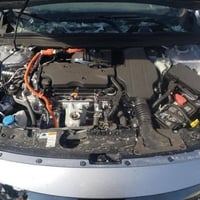 هوندا  سبورت موديل ٢٢ رقم بغداد  ماشيه ٤٨ كيلو متر  فول عدا الفتحه  مح...