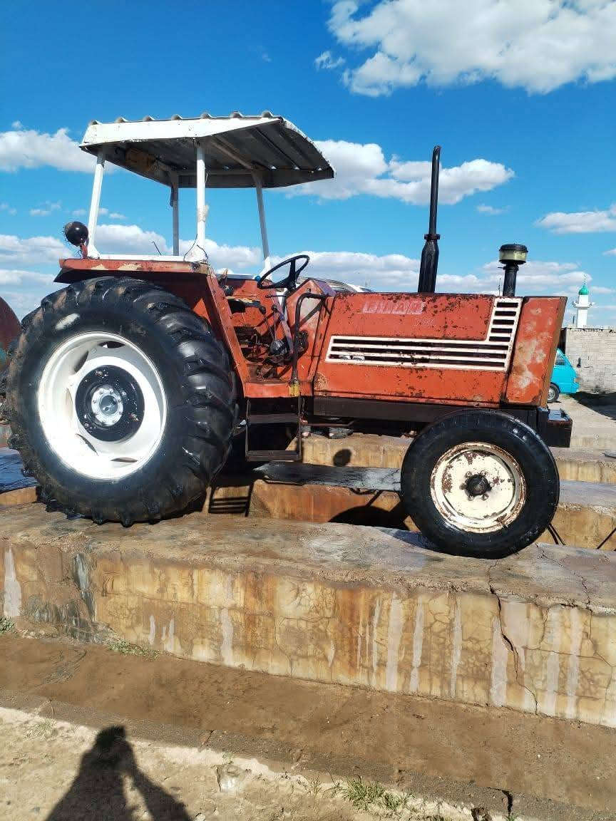 فيات للبيع عنوان كركوك ***********
