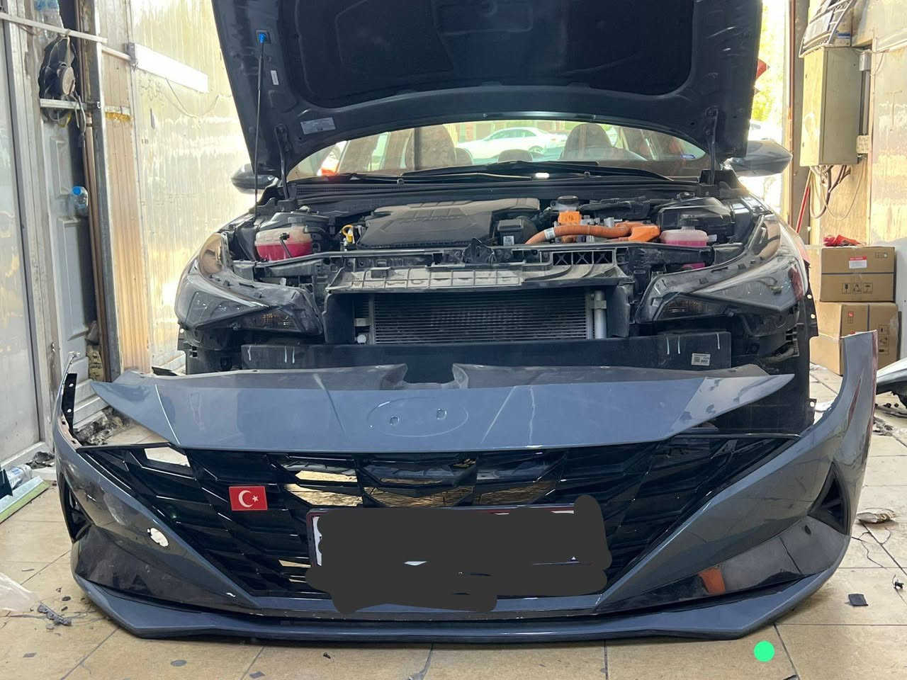 اقوى العروض بيع وشد وتصليح جميع انواع الدعاميات💥
⭐ يتوفر دعاميات ♦️وارد امريكي ♦️وارد خليجي⭐
  ⭐جميع الالوان♦️ مطابقه الامريكي♦️والخليجي ⭐
    
♦️♦️ ( جام لايت 👈  جميع انواع السيارات)♦️♦️

📌الانترا -اكسنت - فورتي - سيراتو - اوبتما - سوناتا📌
 
📌درع - بروجكترات -بطاين -لدات-عدسات📌

🛠️يتوفر ورشه للشد والتركيب الدعاميات وجام لايت🛠️

    🧑‍🔧تصليح البوابات ♦️تصليح الدعاميات بالفايبر ♦️.
✅. بغداد حي الجامعه شارع بوسكلاته  قرب نفق ✅ .
     ✅الشرطه.اوقات العمل من 9 صباحاً حتى 7 ليلاً .✅

📌 وات ساب***********
# #دعاميات #شباك #ماسكات #دروعه #بروجكترات #بطاين #جام #لايتات
