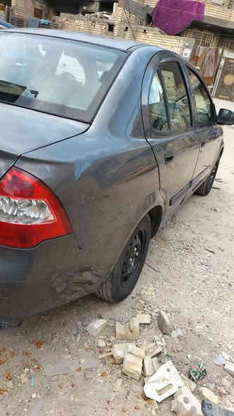 السلام عليكم من رخصت الأدمن المحترم للبيع سيارة طيبة موديل ١٥ رقم واسط مكانها بغداد البلديات ماشية ١٣٦ مكينة كير تبريد خير من الله حدادية جديدة كهربائيات شغالة تخم تاير جديد السيارة لاضربة ولاصبغ بلادية السعر ٤٢ $
الاستفسار اتصل على الرقم ***********
