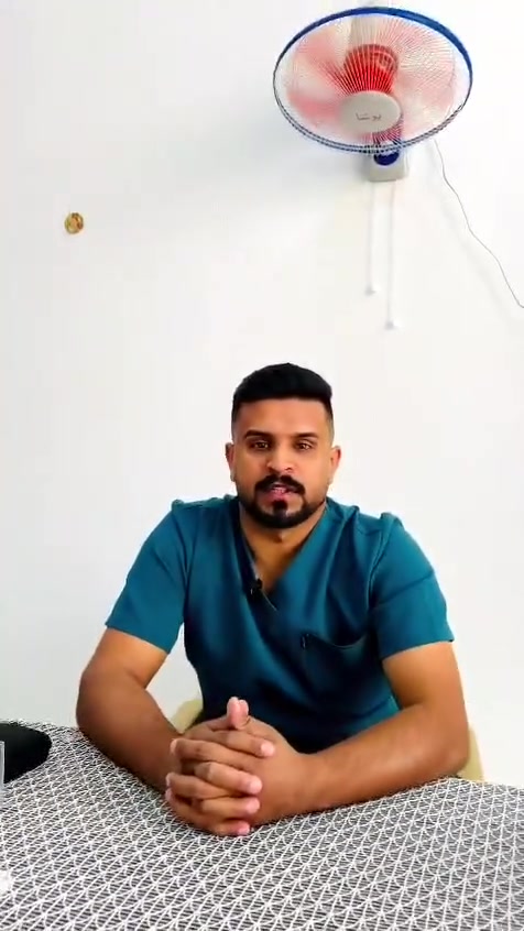 ﴿ فِيهِ شِفَاءٌ لِلنَّاسِ ﴾ 🤍
🎉 على بركة الله نعلن افتتاح 

عيادة نبض الحياة التمريضية 

نسأل الله أن يجعلها باباً للشفاء والخير  
وأن نكون عند حسن ظنكم دائماً 🙏  

نسعد بخدمتكم وتقديم أفضل رعاية تمريضية  
بكادر محترف وخدمة آمنة وسريعة 👩‍⚕️  

💉 خدماتنا:  
• قياس ضغط الدم  
• قياس مستوى السكر  
• إعطاء الإبر والعلاجات  
• تركيب الكانيولا  
• تركيب المحاليل الوريدية  
• جلسات التبخير للجهاز التنفسي  
• عناية خاصة بالقدم السكري  
• الحجامة الطبية  
• زيارات منزلية للمرضى  
• ختان الأطفال  
• ثقب الأذن  
• كادر رجالي ونسائي  

📍 البكرلي / شارع عمار ابن ياسر  
مقابل أسواق الأبرش  

📞 للاستفسار:  
***********  
***********  

نبض حياتك… أمانتنا ❤️
@الجميع @إشارة
