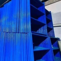 سكلات كونكريت • بيع وتأجير • الحبيبية بغداد