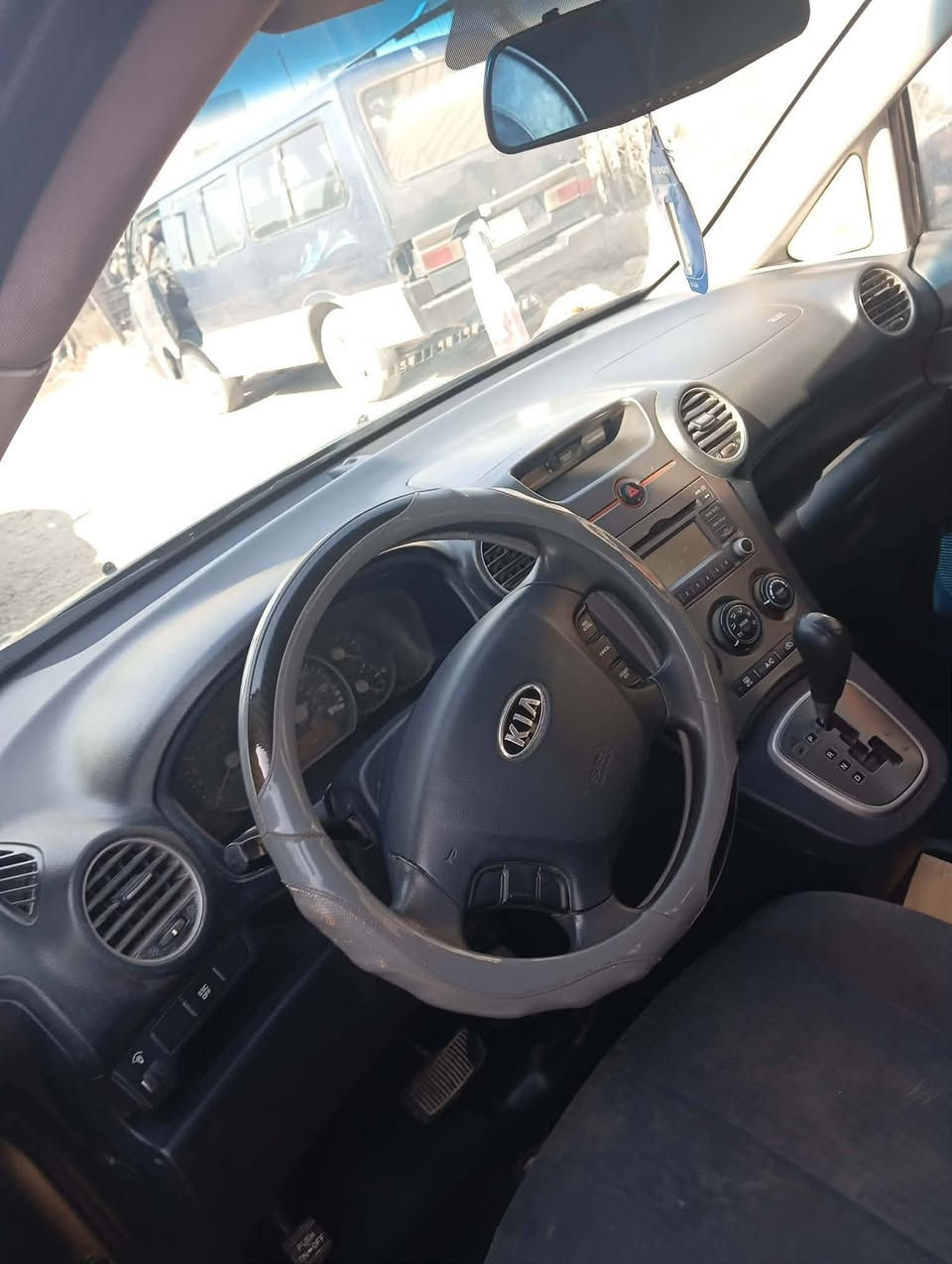 السلام عليكم كيا رندو ٢٠٠٩ رقم بغداد وارد امريكي تدفئة تبريد كيرمحرك كل شغال مصبوغة حزام حلوة السيارة مكاني بابل بيع ومراوس السعر ٨٨ اتصال على الرقم ***********
