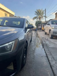 النترا ٢٠٢٠ • وارد امريكي • ضرر فقط