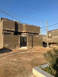 السماوه حي الزهور • طابو صرف • ١٠٠م