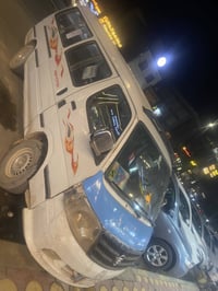 فوتون فيو • ٢٠١٤ • مكينة وكير مكفولة