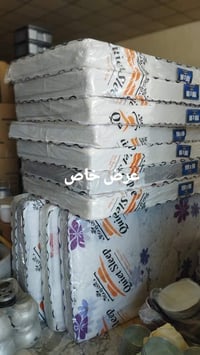 دوشگ ٩٠×١٩٠ • ضغط عالي • كربلاء