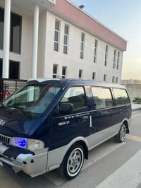 كيه بريجو لبيع مديل 96 سياره كفاله مصفره مرور بس لهيه مامسجله وراعيه ي...
