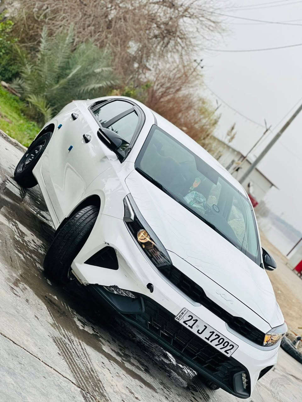 سيراتو 22كفاله رقم اربيل ماشيه 75الف حقيقي الاستفسار الاتصال ***********
