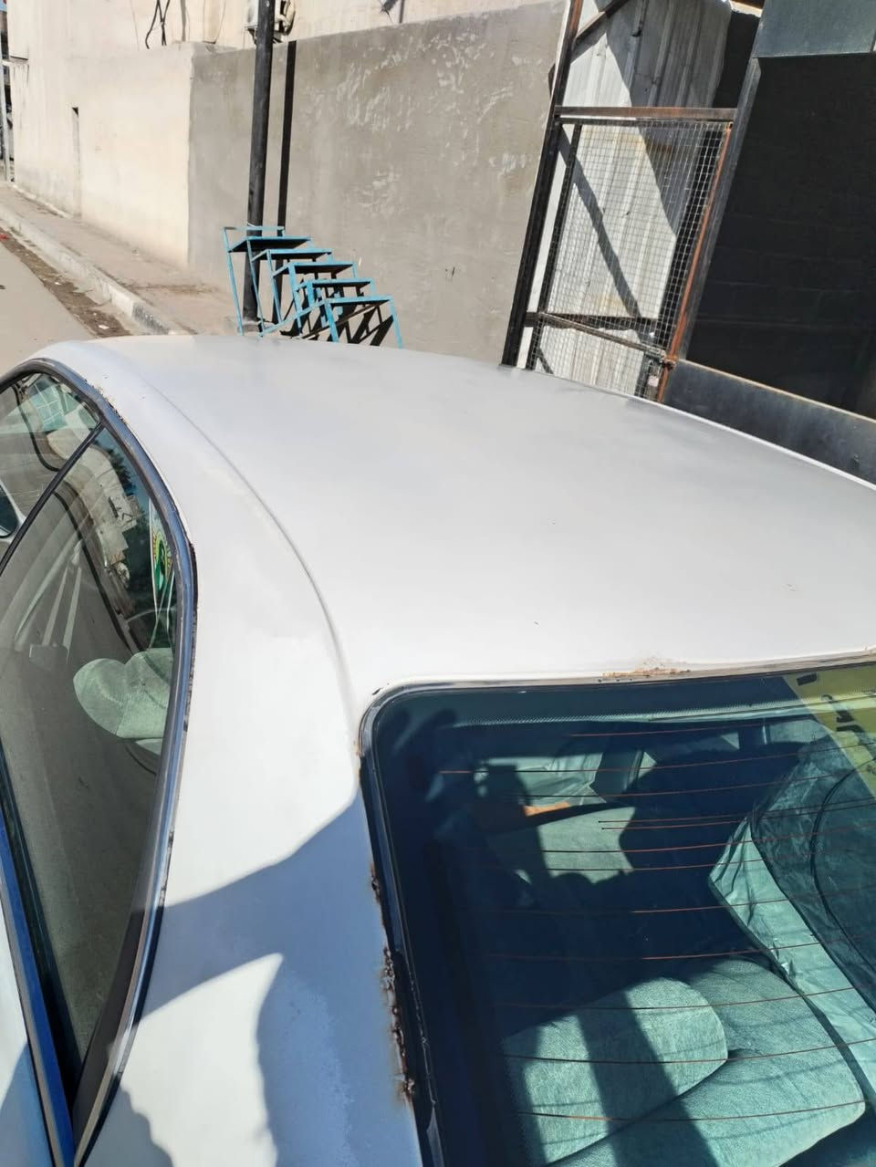 سلام عليكم شباب سياره بطه مديل 92 سياره مكفوله من الكص ونقل جثه وعيب شرعي بسمي سنويه ال 30 مكينه مكفوله حداديه زينه باتري جديد تبريد جاهز سعر 43وبيه مجال مكاني ميسان ناحيت سلام تصال ***********او المراوس
