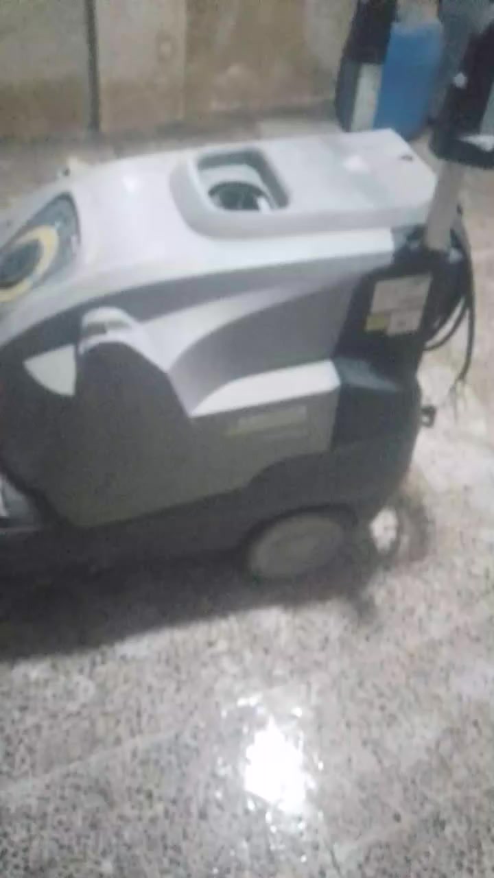 كامله صونده تشتغل ثري فيز حار بارد مي تشتغل رغوه ***********
