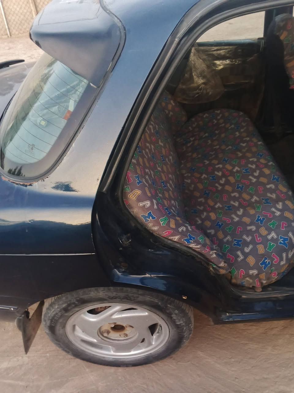 موديل 94 رقم أنگليزي شرط مداور السياره كل خياس مابيها مكانها ديوانية ال بدير السعر ٣٣وبيها مجال
اتصل على الرقم وتدلل ‏‪***********‬‏
