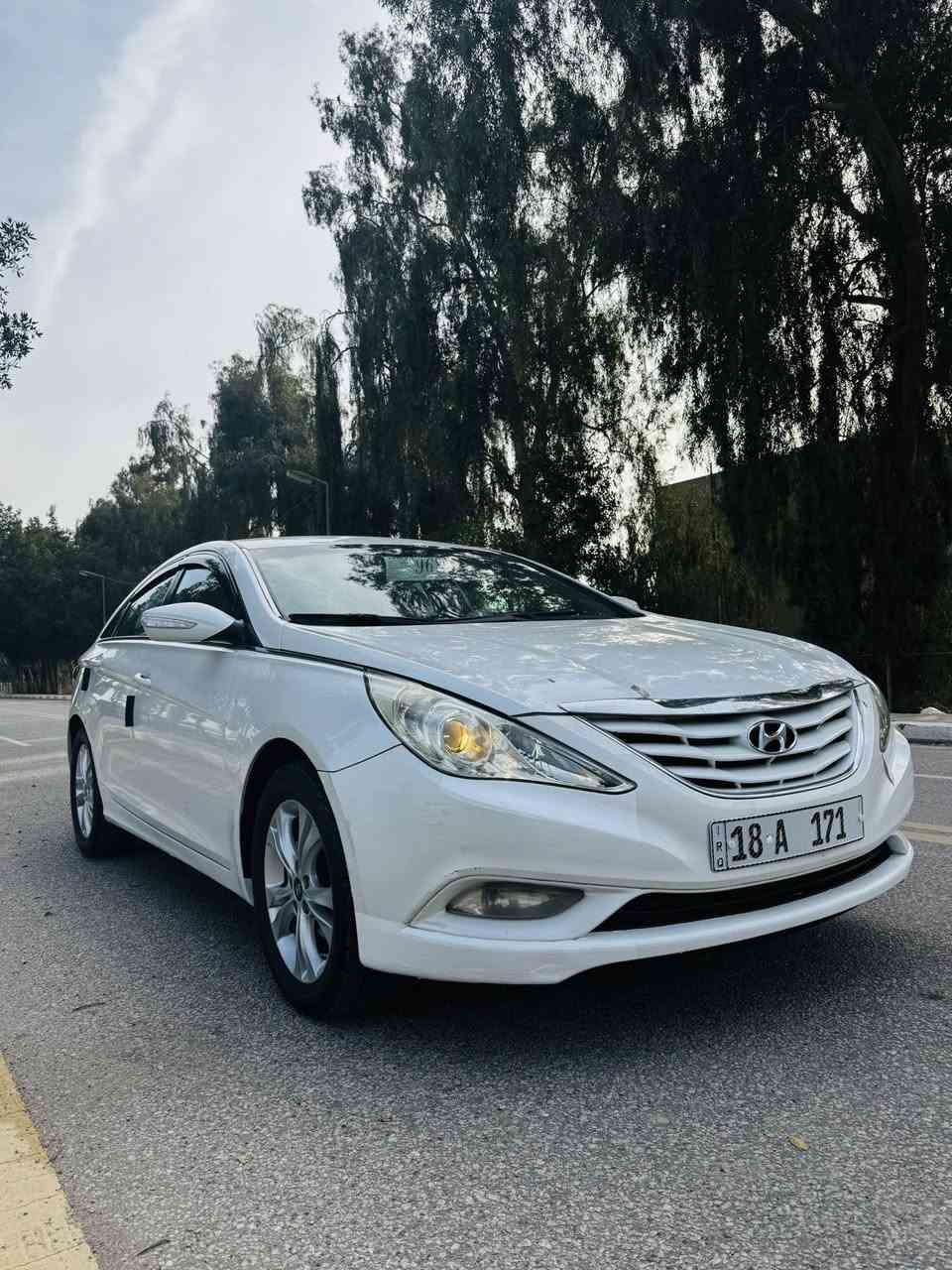 خليجي
سلام عليكم  
سوناتا  11خليجي 
محرك 2000دوش
بيها  صبغ داير جاملغ 
  رقم بـــــابل مميز 
سياره جاهزه
 تخم تايرات  
وتبريد ثلج 
صدر امامي
 خلفي جاهز 
سياره مال جناي 
المكان بابل مسيب 
الشراي  يتصل ***********
