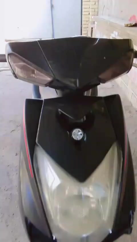 سلام عليكم  .
دراجه شمعه ياباني قبق نفخ نكره سلف   2018دراجه نعمه شلعه ومعدل خير من الله  سعر 1.400 وبيها مجال حك الجيه ***********
