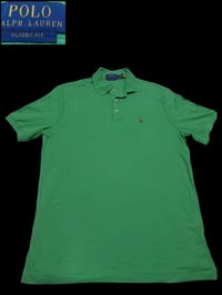 بولو • مقاس سمول • عرض الصدر ٥٣سم