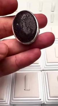 خاتم • سوبر VIP • صياغة