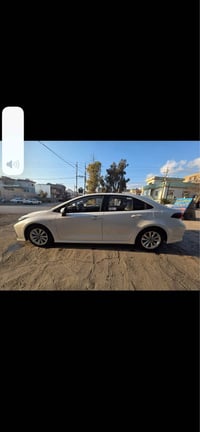 كورولا ٢٠٢٤ • ٢٨٠٠٠ كم • السليمانية