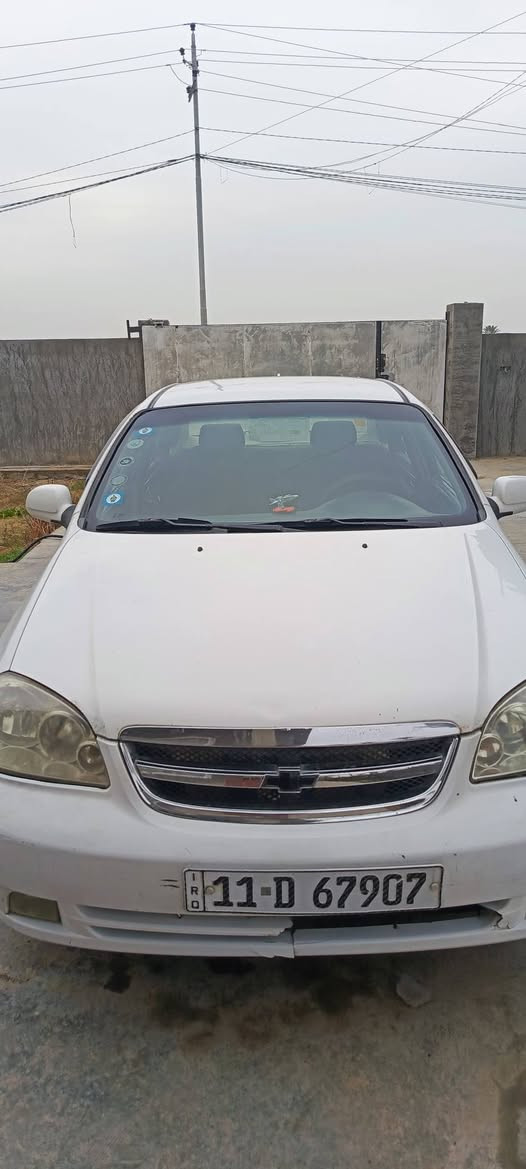 اسلام عليكم
للبيع اوبترا2011 محرك1600سياره جاهزه من كل النواحي محرك جديد لاتبخير ولاتنقيص كير جديد حداديه كله جديده تبريد شغال تخم تاير جديد بيه صبغ فقط هلالات الخلفيه والجاملغ الامامي عكس السايق ارقام بغداد سياره بأاسمي تحويل ثاني يوم 
المكان فلوجه ***********
