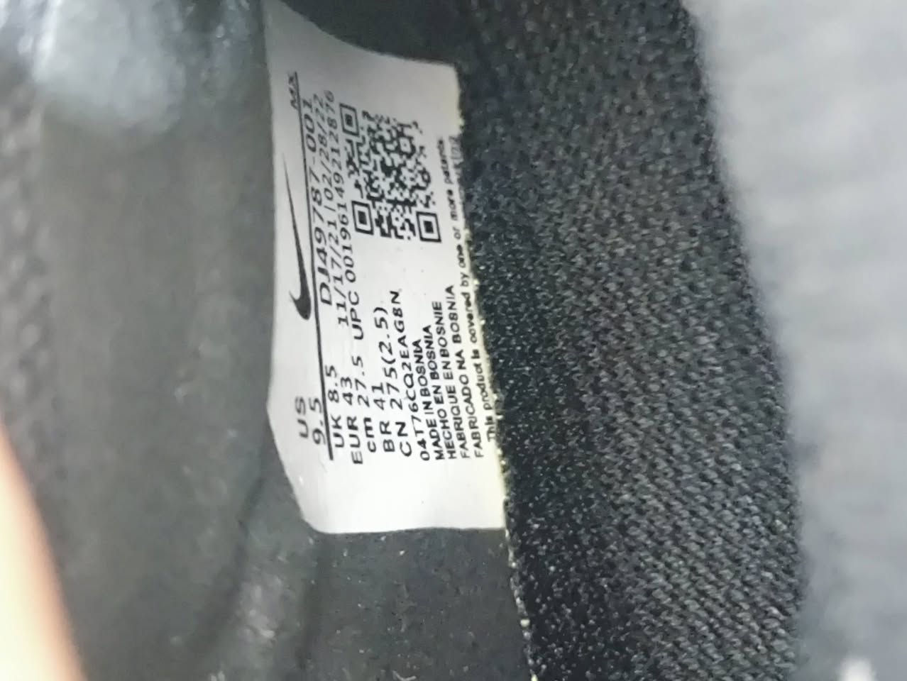 لابيجنات سعر القطعه 🔥 25 🔥 ما  عد الاسود سعرهم 🔥 30 🔥


**إذا كنت صاحب هذا الإعلان وتريد حذفه لأي سبب، رجاءا أرسل رسالة إلى الدعم الفني**