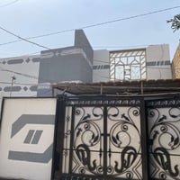 المناذره حي الجمعيه • ٢٠٠م • ٤ غرف