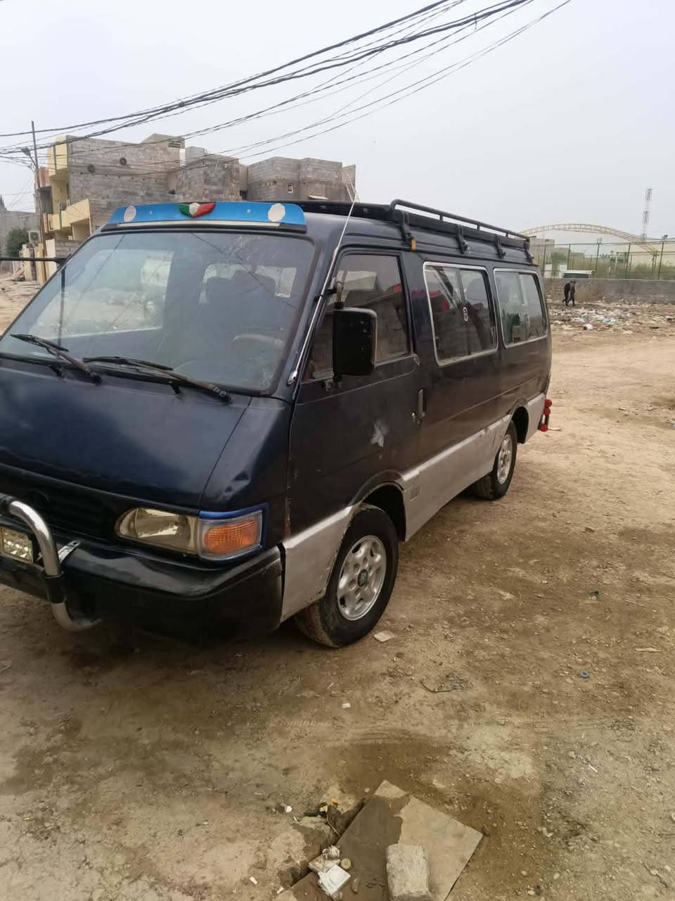 للبيع سياره موديل 1995 رقم دولي نطي وكاله سنويه ل 2030 سعر 42عنوان ديالى بعقوبة ***********
