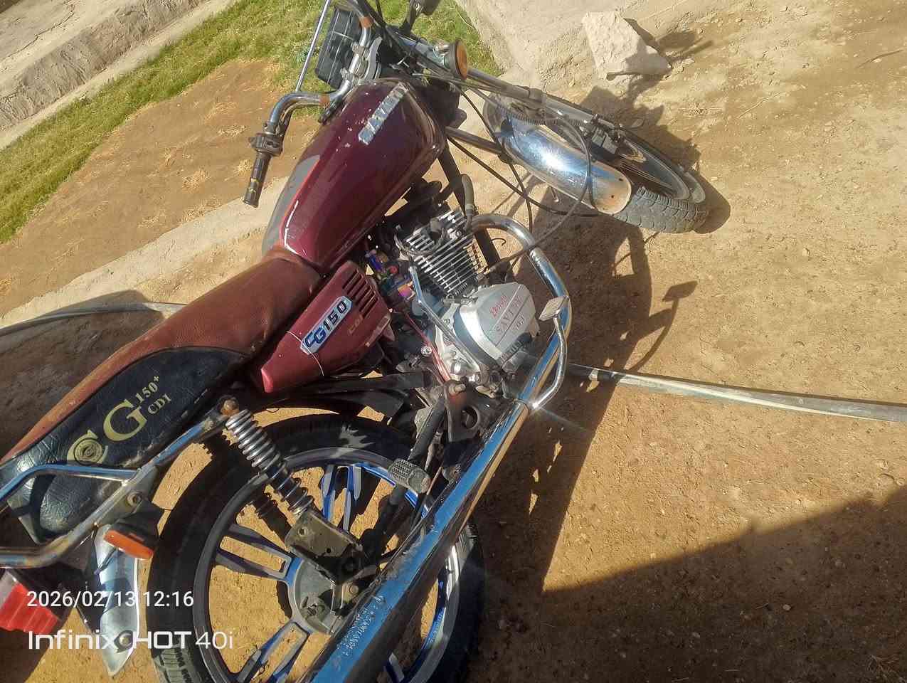 ايراني‏‪ محرك فول مودل21بي ورقة فقط مكان ل5كيلو ‏‪***********‬‏. سعر 450مجال قليل
