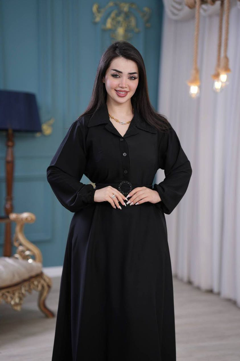 https://t.me/+TV20Laj9sXJmNGIy
فستان نسائي دبل كلوش
خامة كوبرا سواد فاحم 

القياسات L XL 2XL 3XL


**إذا كنت صاحب هذا الإعلان وتريد حذفه لأي سبب، رجاءا أرسل رسالة إلى الدعم الفني**
