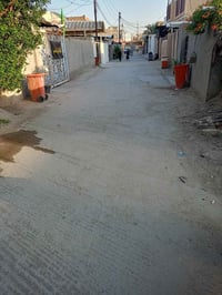 الجزائر مقابل مرجان • ٢٠٠م • طابو زراعي