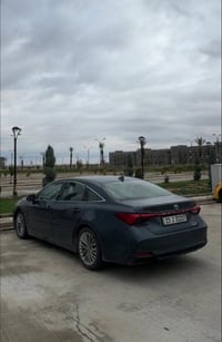 افلون هايبرد • ٢٠٢٠ • كركوك