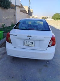 اوبترا • ٢٠١١ • تبديل صدام امامي