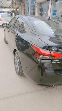 فيرسا SV • ٢٠٢٠ • رادار وكاميرا