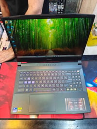 MSI كاتانا • RTX 5050 • 16G DDR5