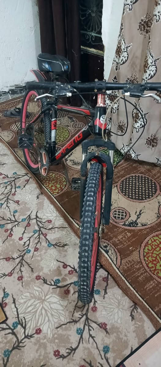 بايسكل للبيع سعر 50 وبي مجال
***********
واتساب
