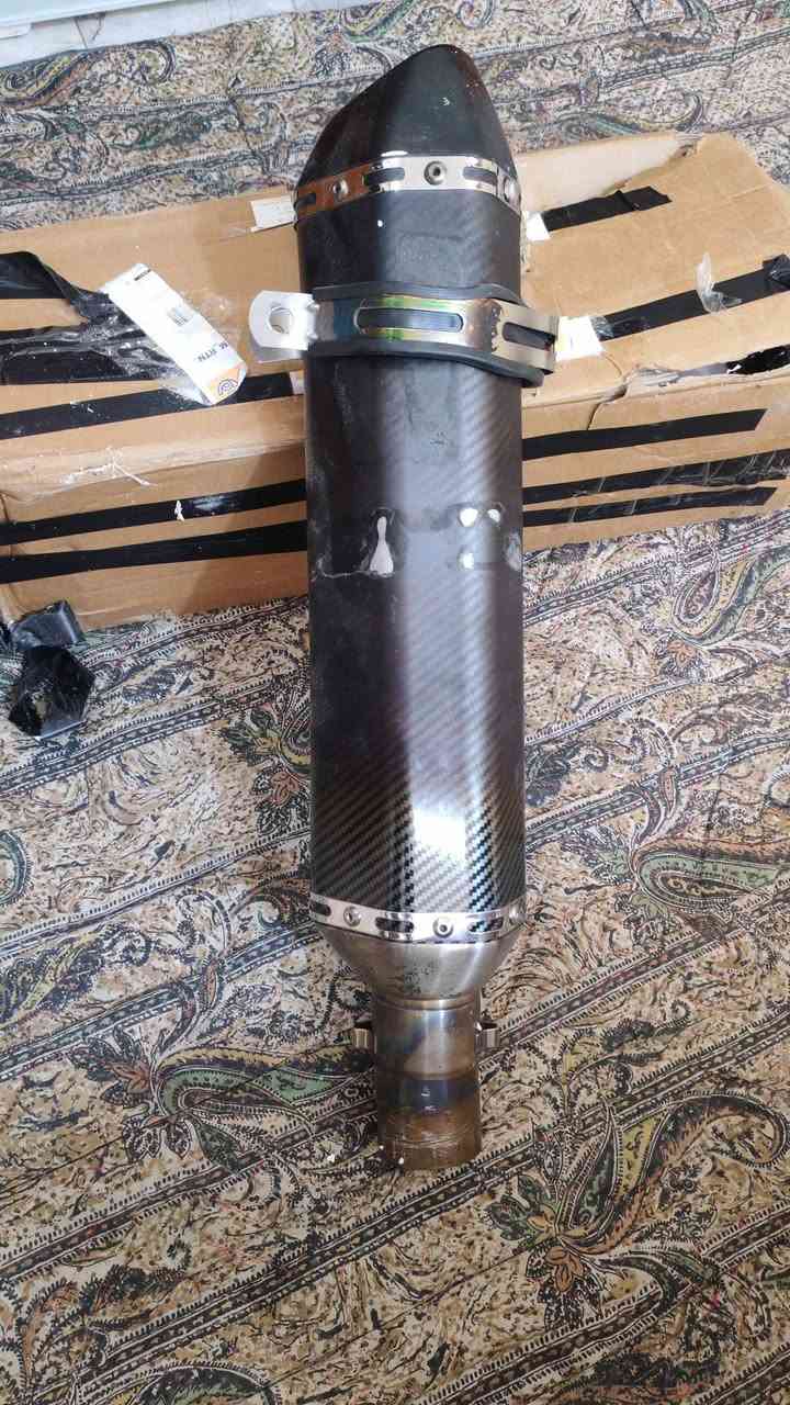 السلام عليكم
بسبب الوعود الكاذبة وبعض اشباه الرجال 
اعيد نشر الاغراض لعندي
نواعم سكنس كلمن وسعرة مذكور بالمنشور 

1. ويل خلفي اصلي سكنس ب 25 الف 
2. زوج دبلات رياضي تجاري سكنس ب 25 الف
3. جويتر خطين اصلي شغال وبي ضمان
اكرر بي ضمان سكنس السعر 50 الف 
4. يدة هندر اصلية سكنس ب 5 الالف
5.بطيخة فقط جوكر مع كاتم الصوت السعر 25 الالف
مكاني واسط/ الكوت 
وعندي توصيل
رقمي ***********
اتصل او راسل واتساب
