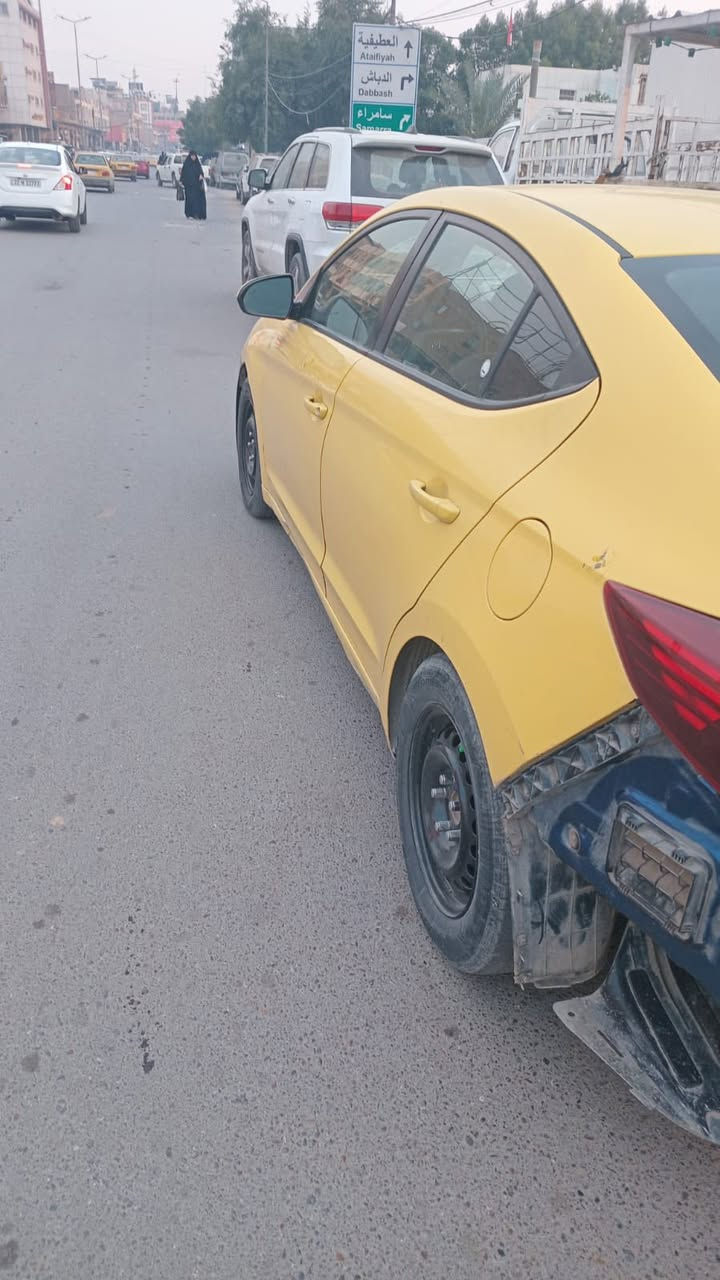 الانتره للبيع او مراوس مديل 20 امريكي ضرر جاملغ امام نواقصه فقط دعاميه خلفيه موجوده بس جارده وفاتحيهه منضومة غاز 60 لتر السياره مكفوله كير ومكينه وتبريد وتتدفة وكهربائيات وشواصي ولغد ماشيه 155 الف مصفرهه هيئة وغرمات السعر 120 ورقه وبيه مجال بسيط مكاني بغداد المنصور
***********
