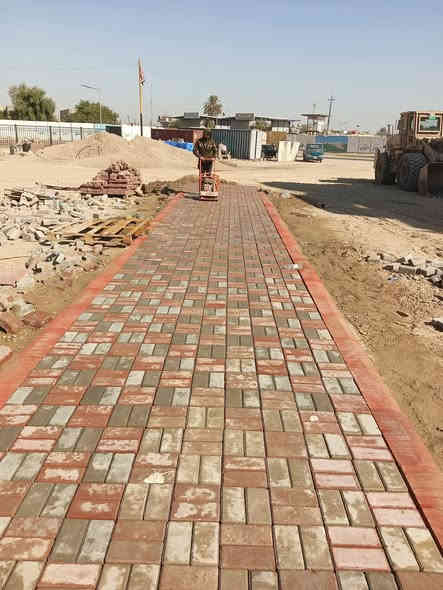 السَلٱمٌ عـَلـْيگمّ- عمل انواع المقرنص
عمل ساقيه ±عمل كربستون±  ±

عمل بازلت± عمل كابات.±          [ شغل درجه اولئ امانه اللـۿـہٰ ورسوله ] شرط تسليم مهندس نشتغل بغداد وجميع  المحافضات 🇪🇬🇪🇭🇪🇸🇬🇮🇫🇯🇬🇦🇪🇨🇪🇹🇫🇰🇬🇮للتوصل علي ارقام تاليه

***********)/***********
